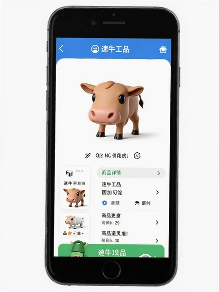 ��ţ��Ʒapp��Ʒ����ҳԤ��ͼ