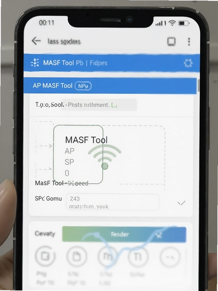 MASF Tool AP�ȵ���������