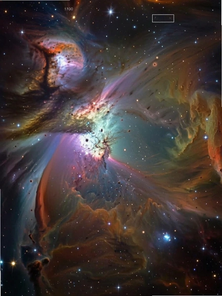 NebulaRec�ڴ�ռ�ü���ͼ