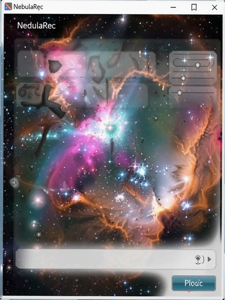 NebulaRec��װ�����ͼ