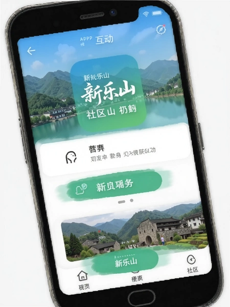 ����ɽAPP�������������ͼ