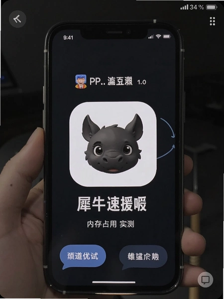 Ϭţ��ԮAPP�ڴ�ռ��ʵ��