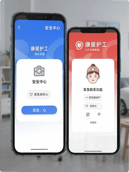 ���ǻ���APP��ȫ�����������ϵ���ܽ���
