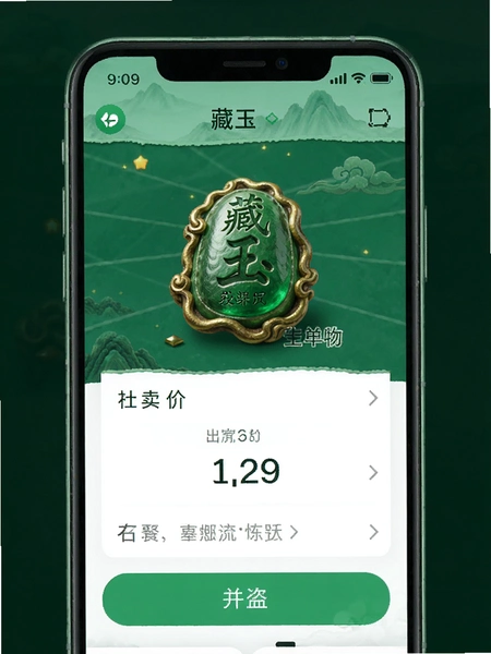 ����APP�������۽���Ԥ��ͼ