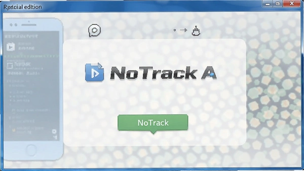 notrack ai�ٷ��������İ��ͼ
