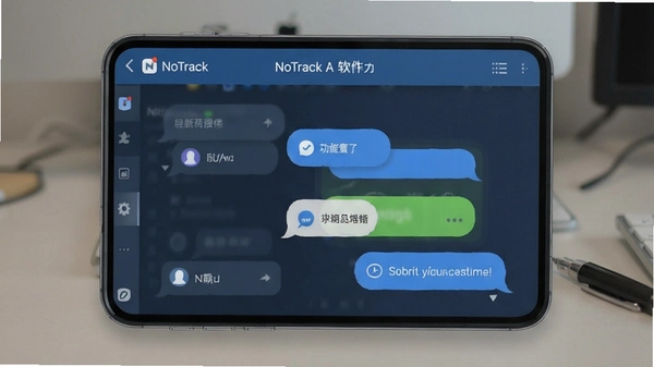 notrack ai�ٷ��������İ��ͼ