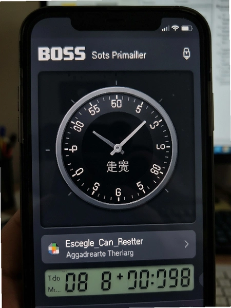 BOSS��ʱ�������������ý���Ԥ��ͼ
