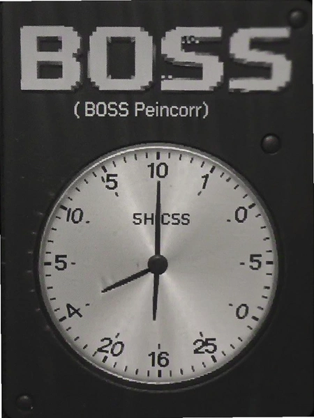 BOSS��ʱ����̨�����ڴ�ռ�ý�ͼ