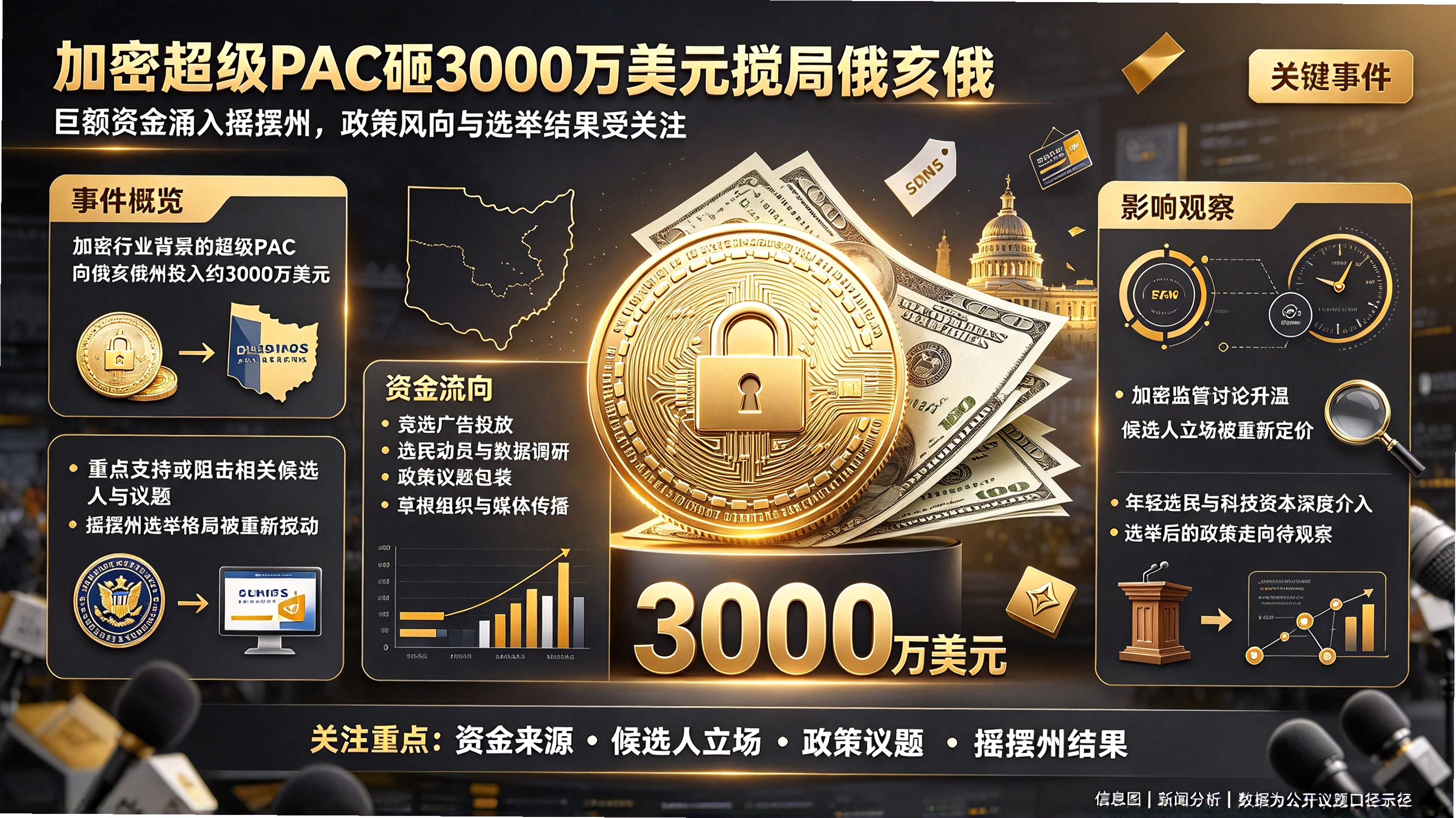 ���ܳ���PAC��3000����Ԫ���ֶ�������Crypto����Ӱ����