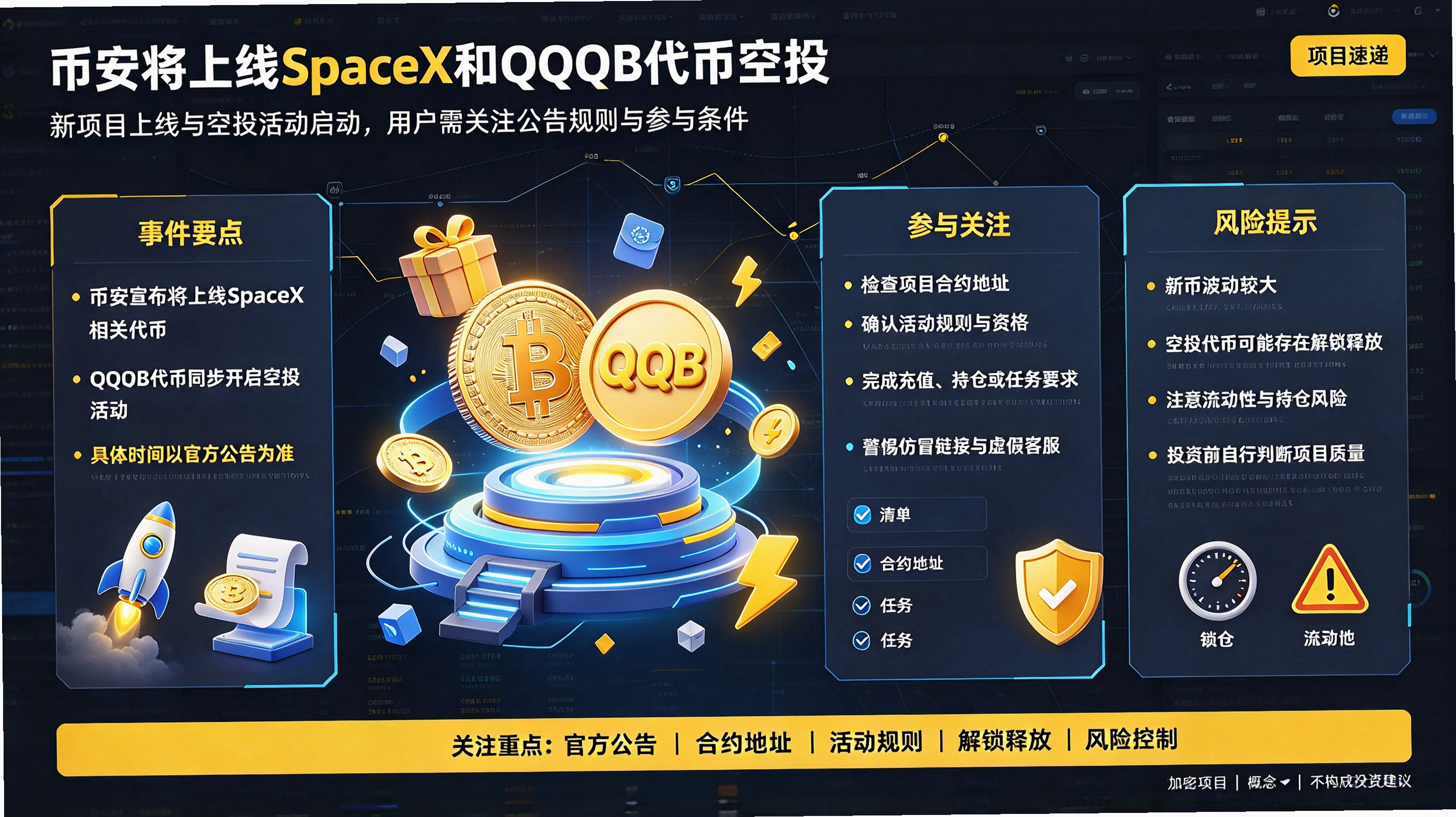 �Ұ�������SpaceX��QQQB���ҿ�Ͷ�������г�ӵ����ͳ��