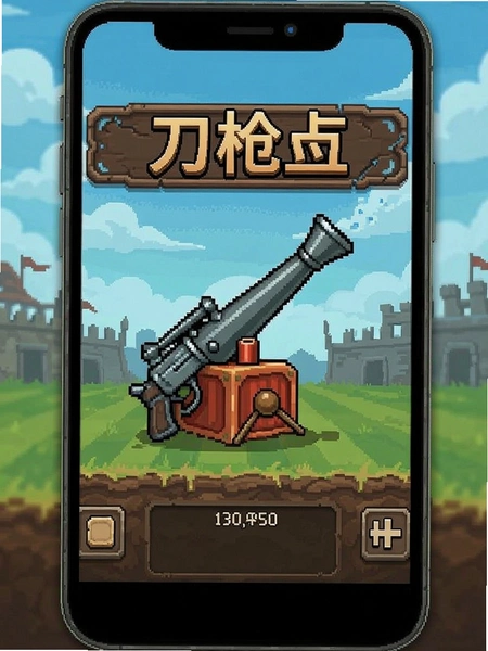 ���ֵ�ǹ����Ϸ����Ԥ��ͼ