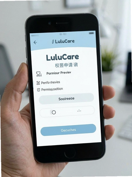 LuluCare Ȩ���������Ԥ��ͼ