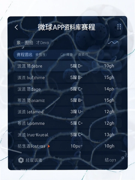 ΢��APP���Ͽ�����ҳ��ʾ��ͼ