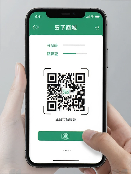 ZOOTECH�̳���Ʒ��֤ɨ�����Ԥ��ͼ