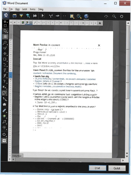 Word�༭document ��װ���� ������