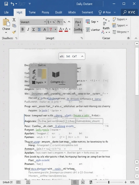 Word�༭document �༭����ɫ �������