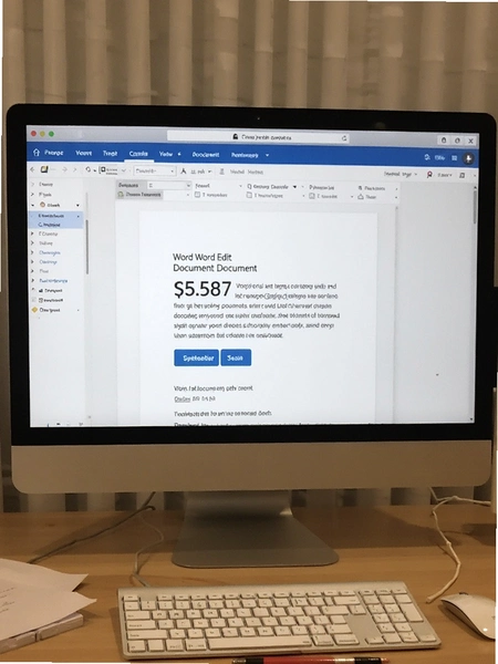 Word�༭document�ٷ�ԭ������ҳ��չʾͼ
