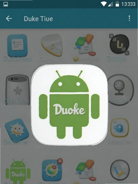 Duoke��׿�氲װ�����ͼ