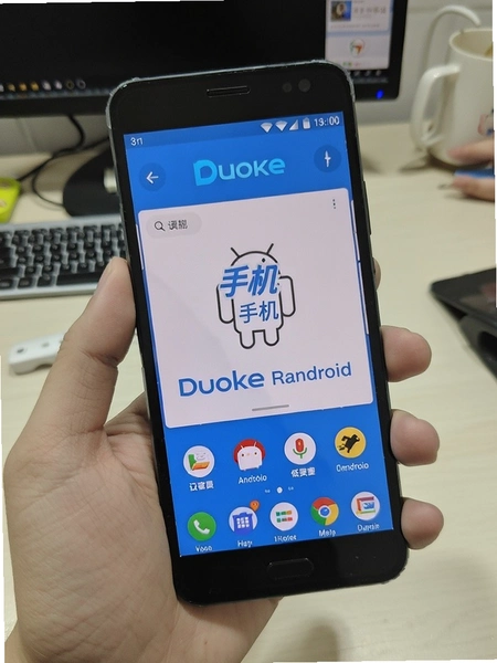 Duoke�ֻ��ͷ����䰲׿����