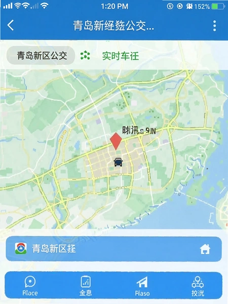 �ൺ����������ѯʵʱ����λ�ý����ͼ