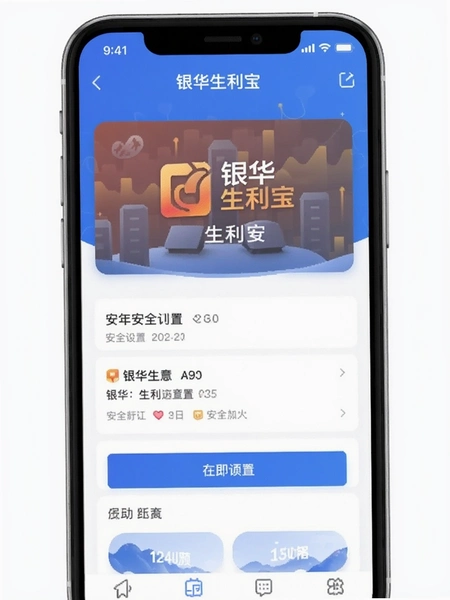 ����������APP��ȫ����ҳ��