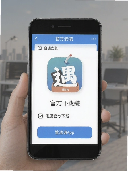 ����APP�ٷ����ذ�װҳ��