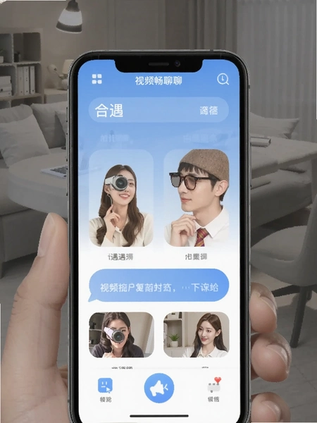 ����APP��Ƶ���Ľ���