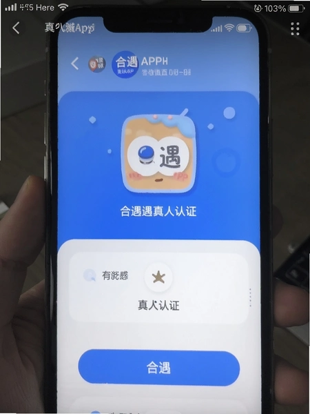 ����APP������֤�����ͼ