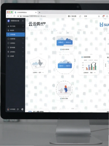 �Ƹ�APP������̨������ƽ����ͼ