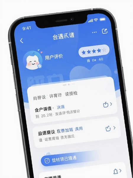 ����App�û����ۺ�����ҳ��