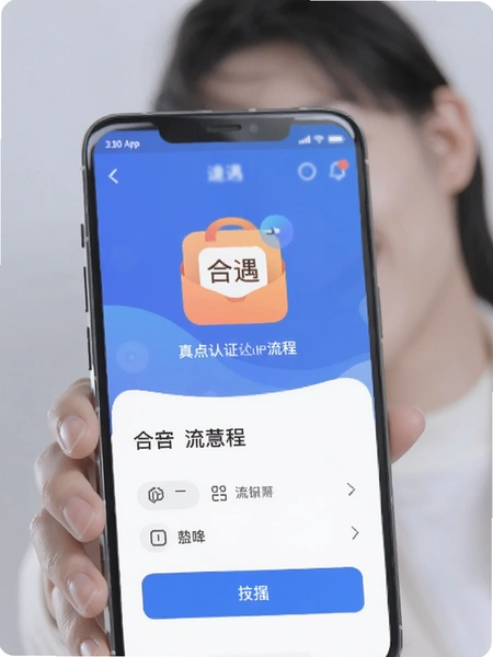 ����App������֤���̽���