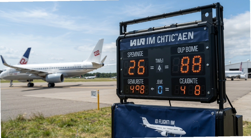 Inflight-IM�����Ʒ�������ʹ�ó���չʾͼ