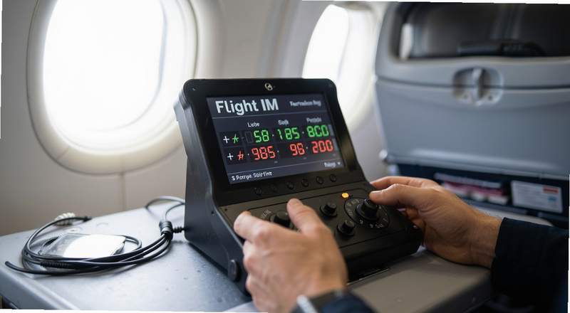 Inflight-IM�����Ʒ���ң�ز���ʵ��ͼ