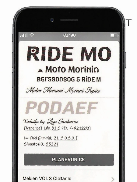 Ħ��Ī����RIDE MO����ԤԼҳ���ͼ