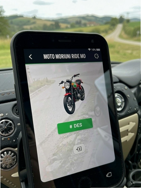Ħ��Ī����RIDE MO�����󶨽���
