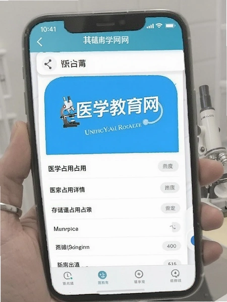 ҽѧ������app�洢ռ������ҳ