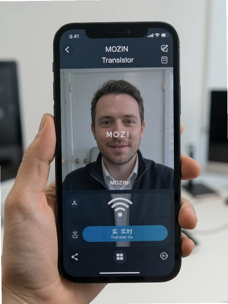 MOZIN ʵʱ�������Ԥ��ͼ