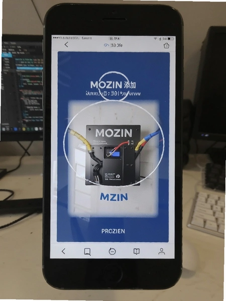 MOZIN �豸��������ҳԤ��ͼ