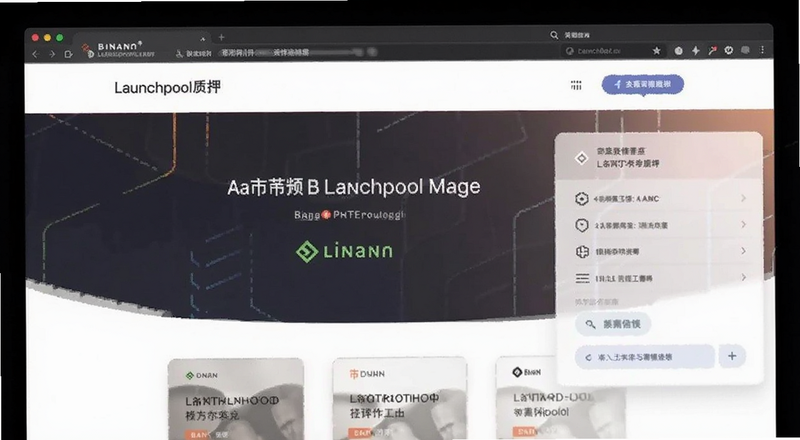 �Ұ�Launchpool��Ѻҳ��Ԥ��ͼ