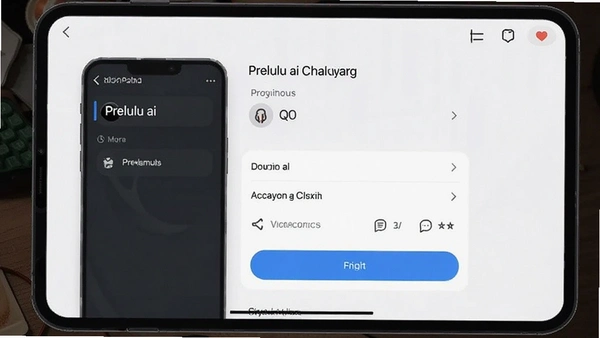 Prelulu ai���������ٷ����ͼ