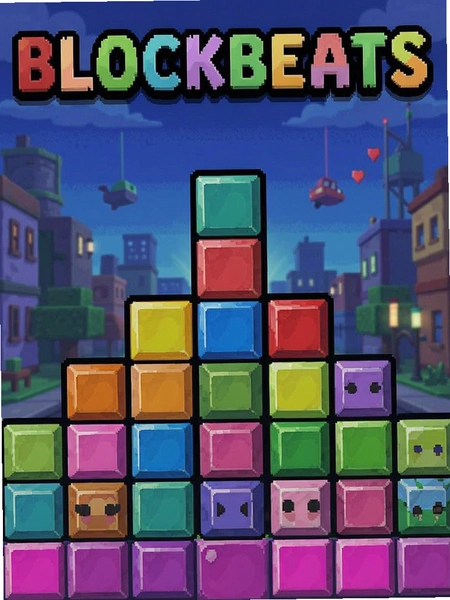 ���෽��blockbeats��Ϸ��ͼ