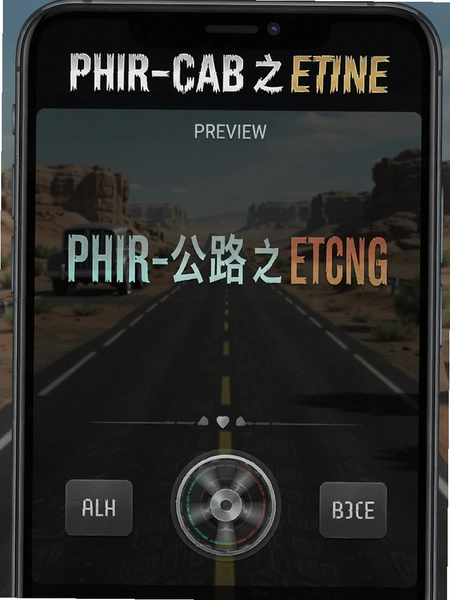 phir-��·֮����������������Ԥ��ͼ