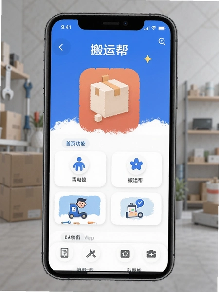 ���˰�app��ҳ���ܲ���ʾ��ͼ