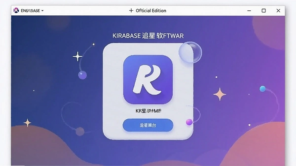 KIRABASE׷�������ٷ����ͼ