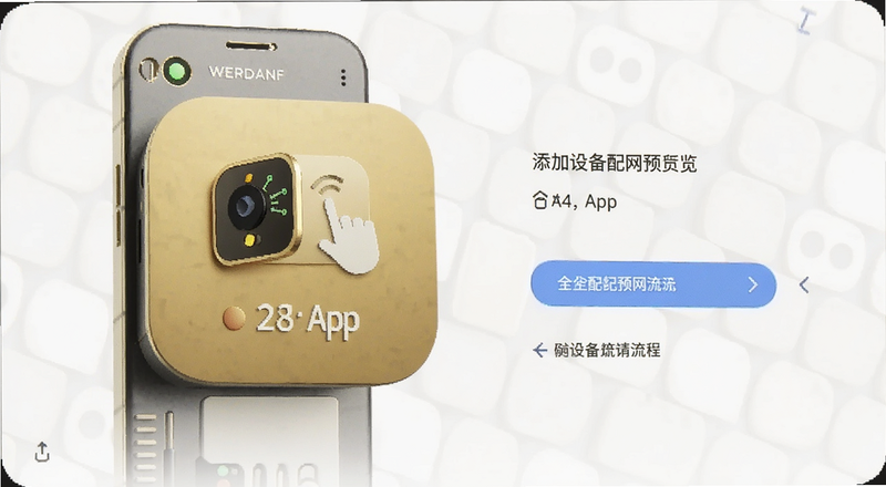 ���ƿ���App�����豸��������Ԥ��ͼ