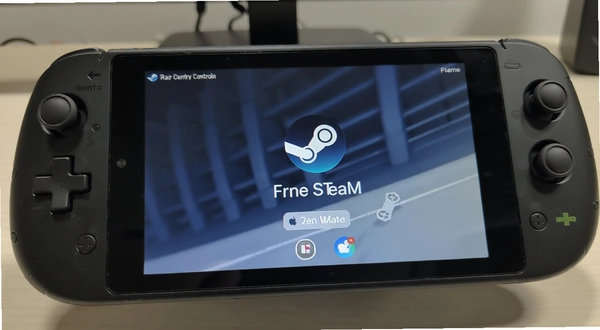 Frame Control Steam�ƻ�Mac������ͼ
