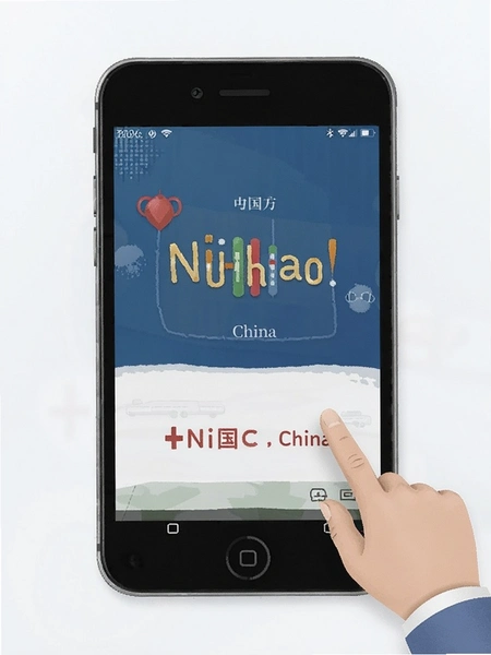 ��ã��й�-Nihao China �������빦��Ԥ��ͼ
