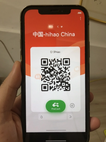 ��ã��й�-Nihao China ɨ��֧������