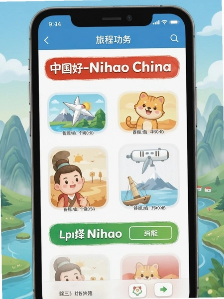 ��ã��й�-Nihao China �ó̷����ܽ���