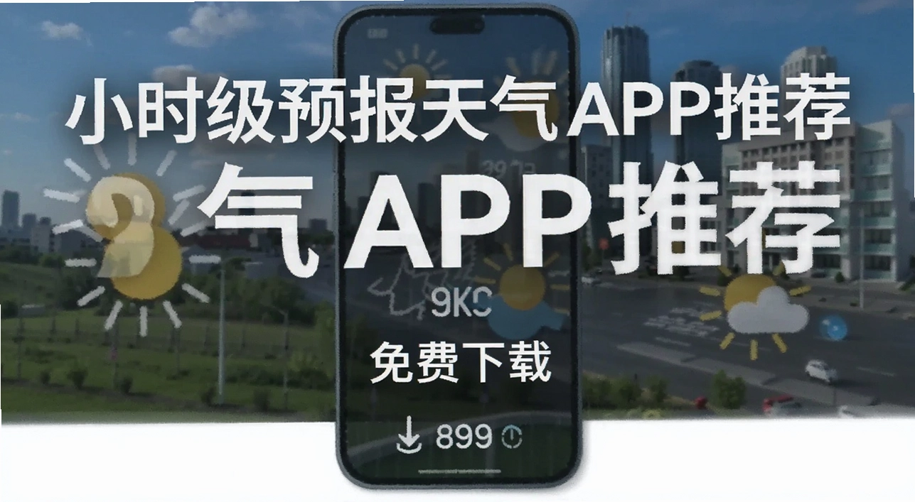 Сʱ��Ԥ������APP�Ƽ�